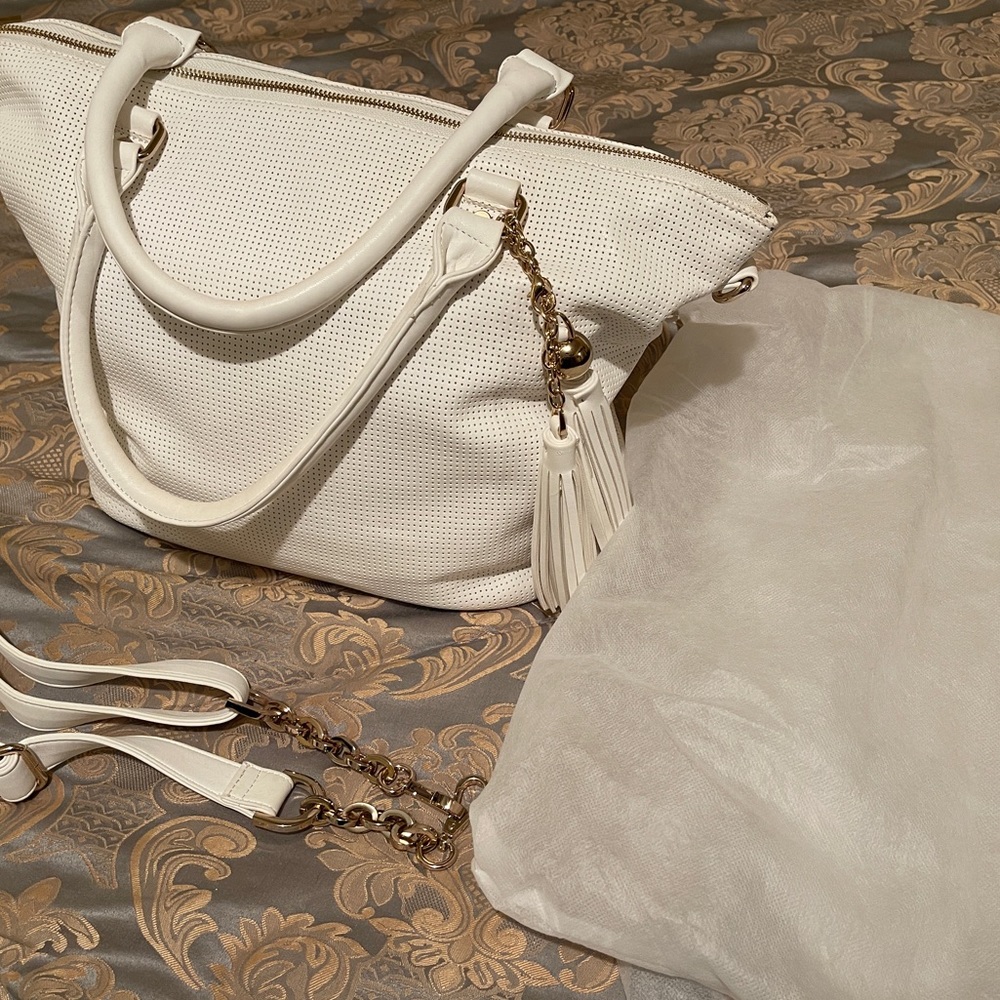 Shoulder Bag